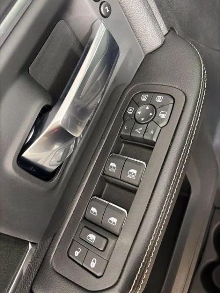 2027 Ram 2500 Laramie