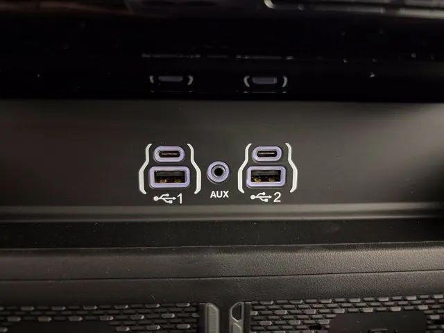 2027 Ram 2500 Laramie