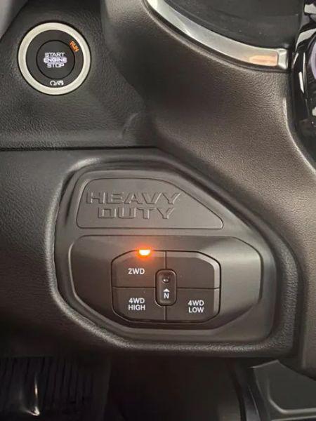 2027 Ram 2500 Laramie