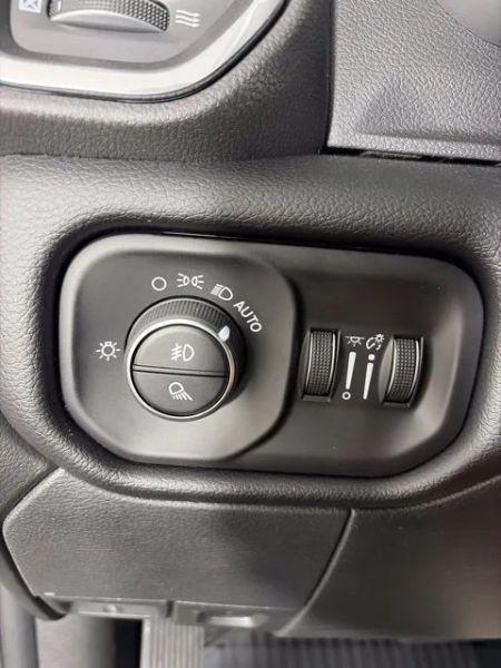 2027 Ram 2500 Laramie