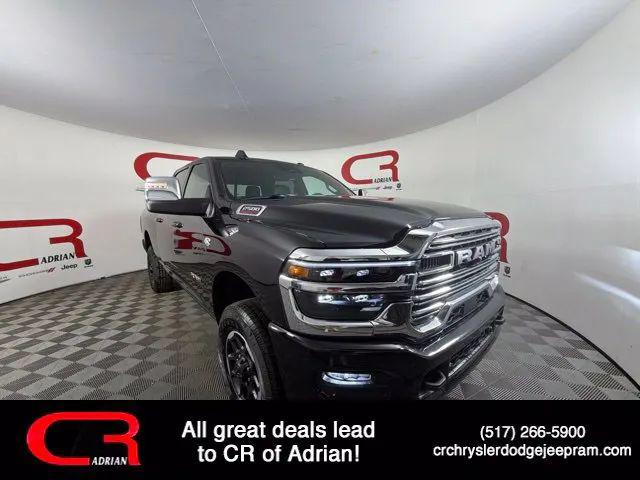 2027 Ram 2500 Laramie for sale in Adrian, MI