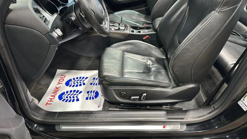 2016 Audi S5 3.0T Premium Plus