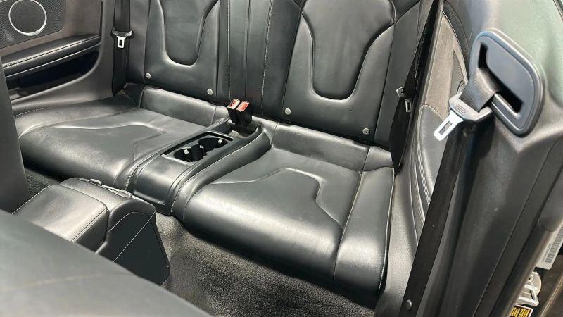 2016 Audi S5 3.0T Premium Plus