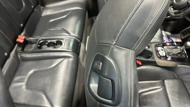 2016 Audi S5 3.0T Premium Plus