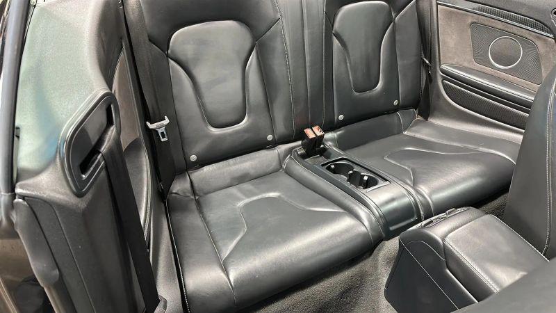 2016 Audi S5 3.0T Premium Plus