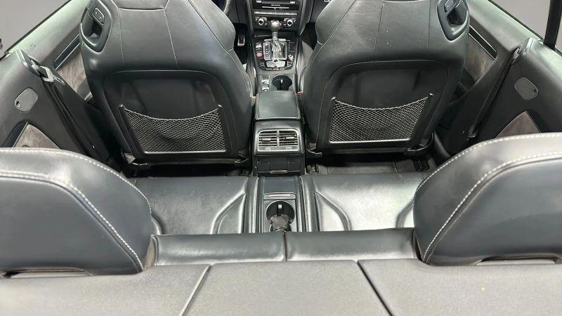 2016 Audi S5 3.0T Premium Plus