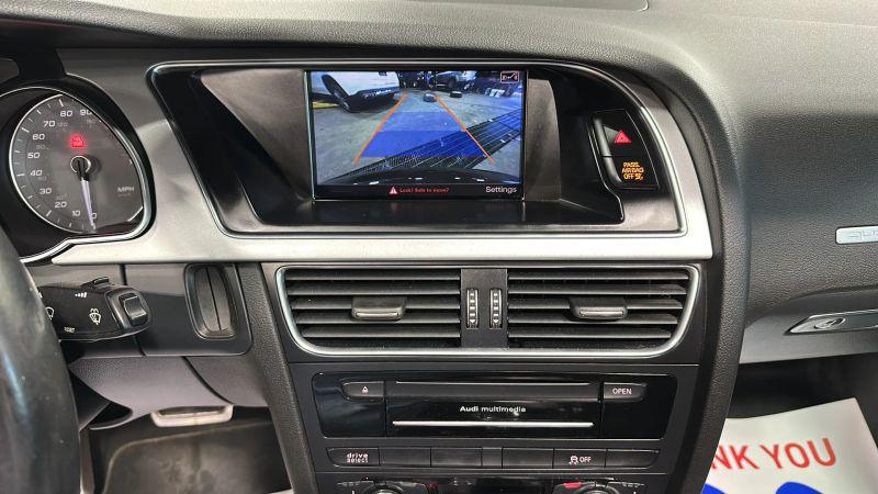 2016 Audi S5 3.0T Premium Plus