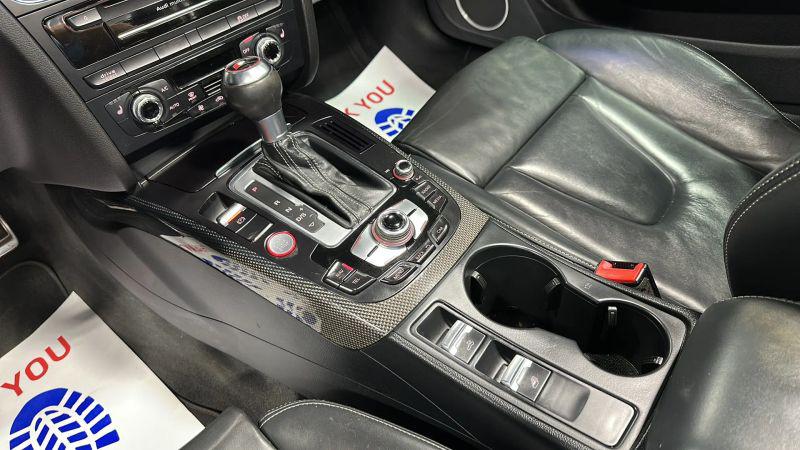 2016 Audi S5 3.0T Premium Plus