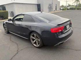 2016 Audi A5 2.0T Premium for sale in Riverside, CA