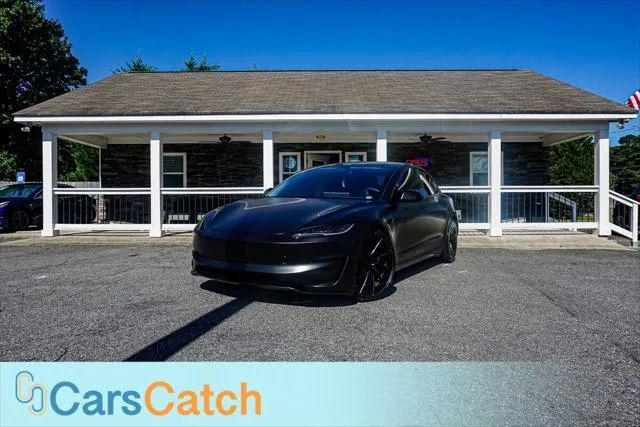 2024 Tesla Model 3 Performance All-Wheel Drive for sale in Woodstock, GA