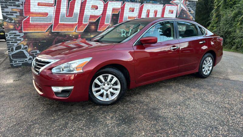 2013 Nissan Altima 2.5 S for sale in Raleigh, NC
