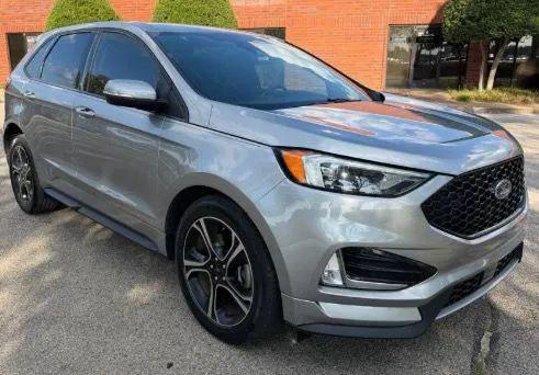2020 Ford Edge ST