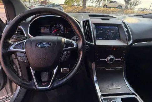 2020 Ford Edge ST