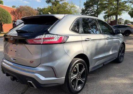2020 Ford Edge ST