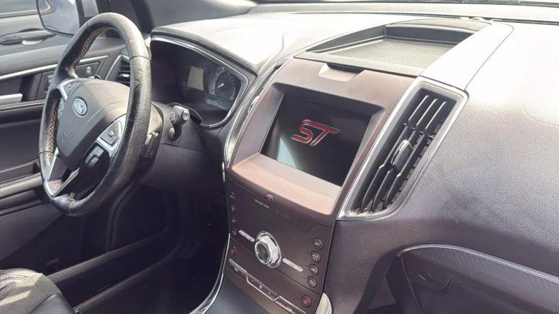 2020 Ford Edge ST