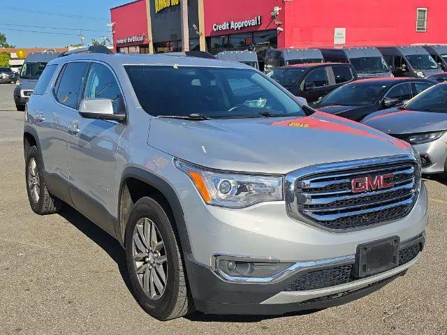 2017 GMC Acadia SLE-2 for sale in Temple Hills, MD
