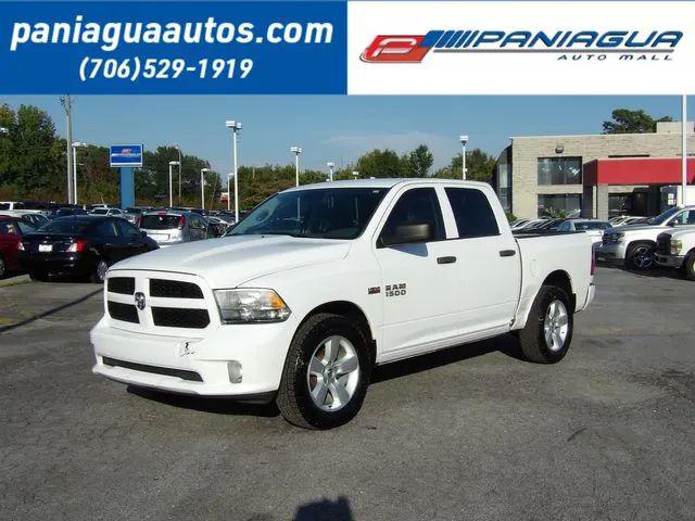 2015 Ram 1500 Express for sale in Dalton, GA