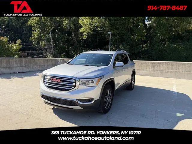 2019 GMC Acadia SLT-1 for sale in Yonkers, NY
