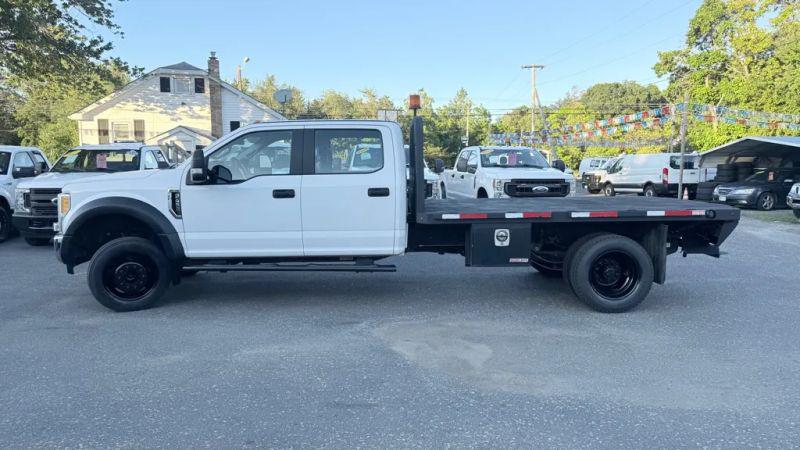 2017 Ford F-450 XL for sale in Williamstown, NJ