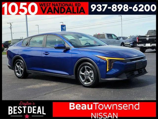 2025 Kia K4 LXS for sale near Vandalia, OH