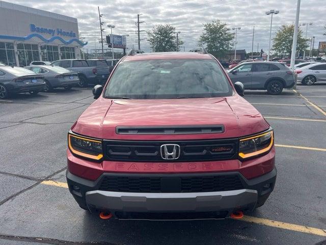 2026 Honda Passport AWD TrailSport for sale in Mishawaka, IN