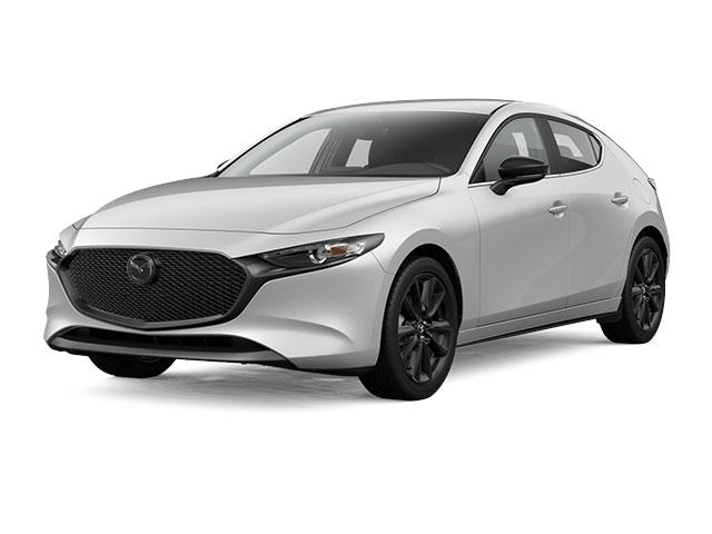2026 Mazda Mazda3 2.5 S Select Sport for sale in Brunswick, OH