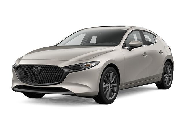 2026 Mazda Mazda3 2.5 S Preferred for sale in Brunswick, OH