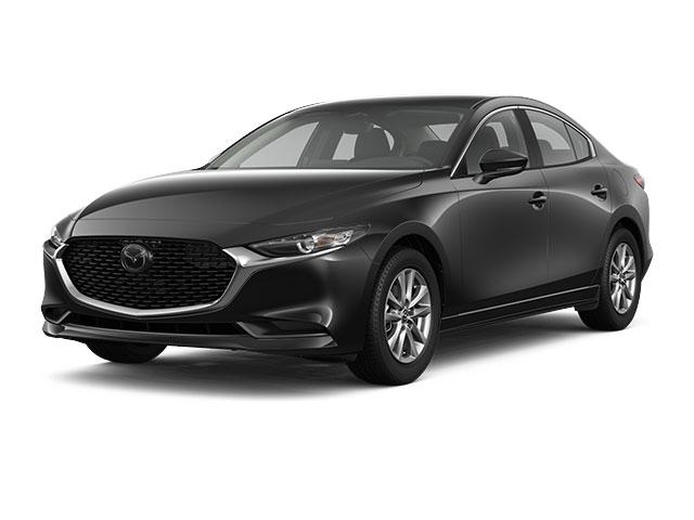 2026 Mazda Mazda3 2.5 S for sale in Brunswick, OH