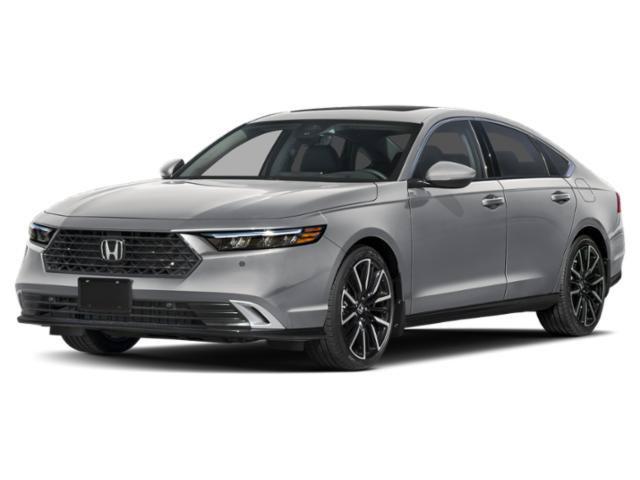 2026 Honda Accord Sedan Touring for sale in Newark, DE