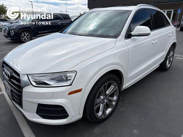 2016 Audi Q3 2.0T Premium Plus for sale in Sandy, UT