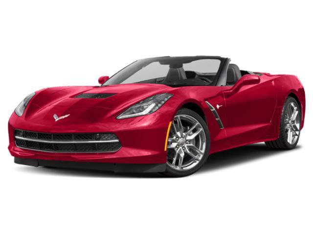 2019 Chevrolet Corvette for sale near Cincinnati, OH