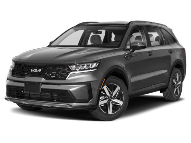 2023 Kia Sorento S for sale in Cincinnati, OH