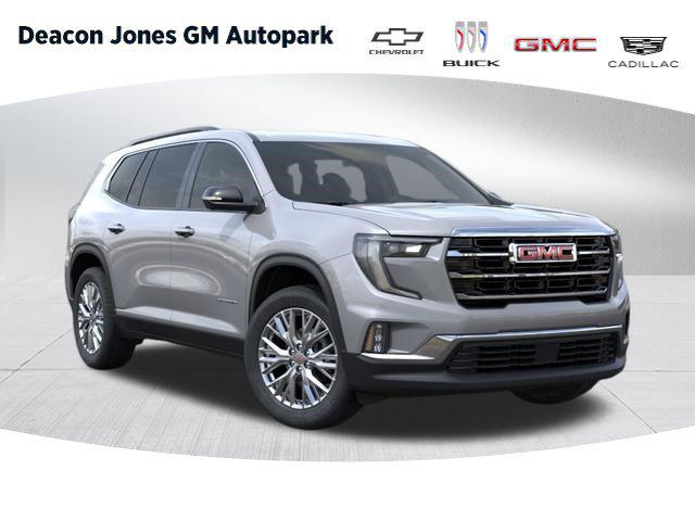 2027 GMC Acadia FWD Elevation for sale in Smithfield, NC