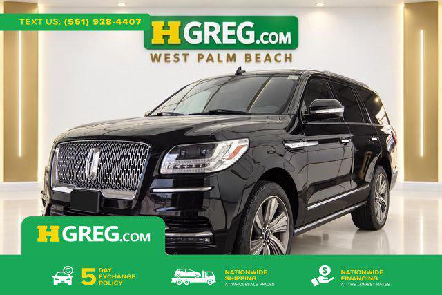 2018 Lincoln Navigator Select for sale in West Palm Beach, FL