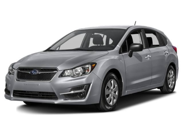 2015 Subaru Impreza Hatchback/Wagon 2.0i Sport Premium for sale in Cary, NC