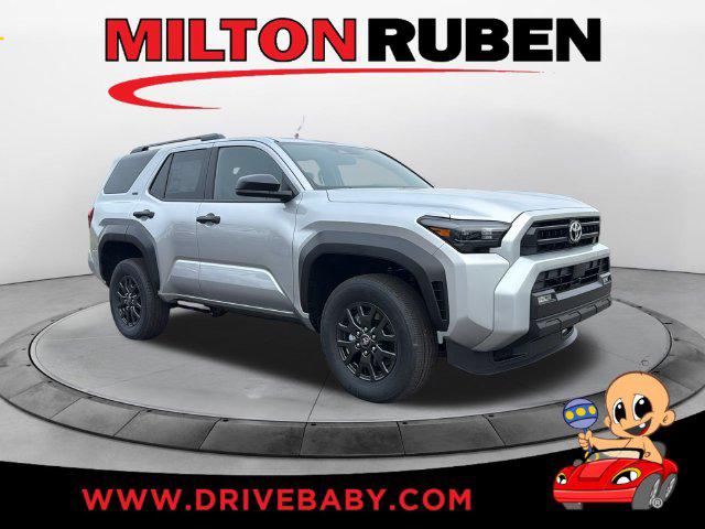 2026 Toyota 4Runner SR5 for sale in Augusta, GA