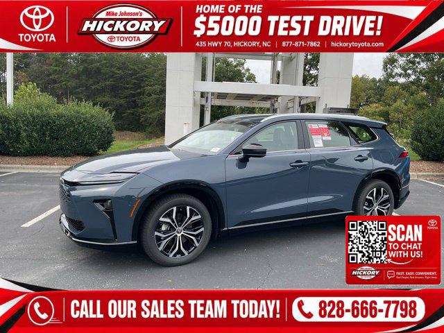 2026 Toyota Crown Signia XLE for sale in Hickory, NC