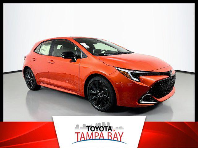 2027 Toyota Corolla XSE for sale in Tampa, FL
