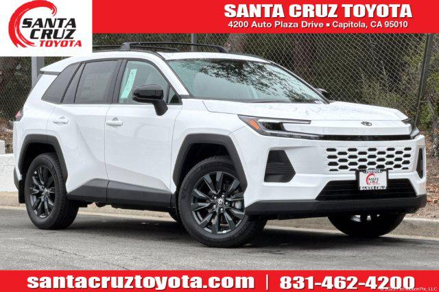 2026 Toyota RAV4 XLE Premium for sale in Capitola, CA