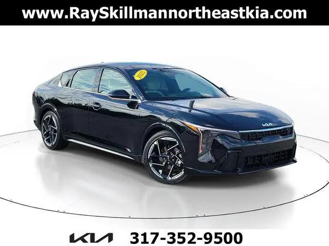 2025 Kia K4 GT-Line for sale in Indianapolis, IN