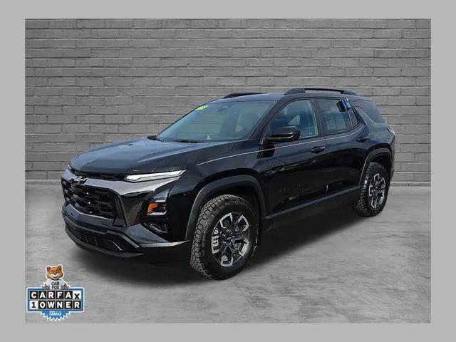 2025 Chevrolet Equinox FWD ACTIV for sale in Garden City, MI
