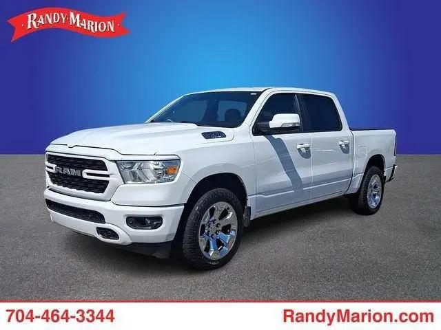 2022 Ram 1500 Big Horn for sale in Mooresville, NC
