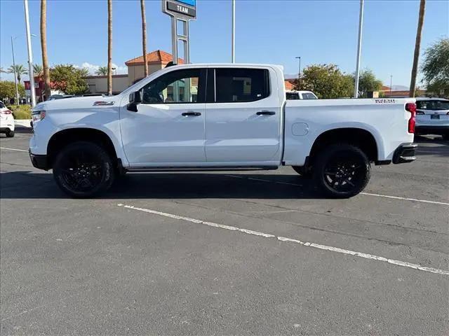 2026 Chevrolet Silverado 1500 4WD Crew Cab Short Bed LT Trail Boss for sale in Las Vegas, NV