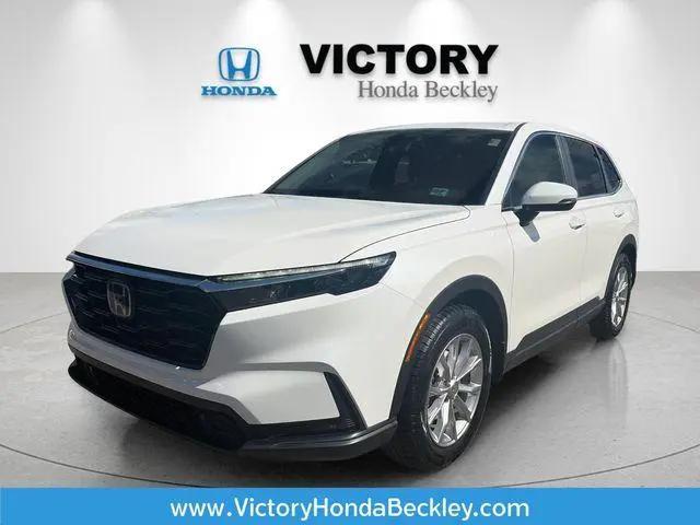 2024 Honda CR-V EX-L AWD for sale in Beckley, WV