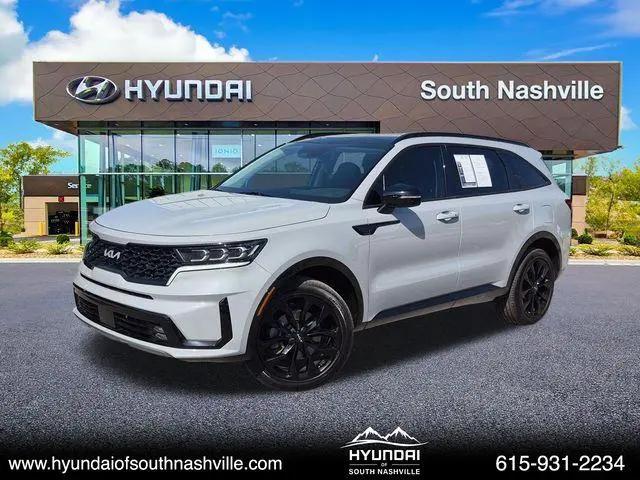2023 Kia Sorento SX for sale in Nashville, TN