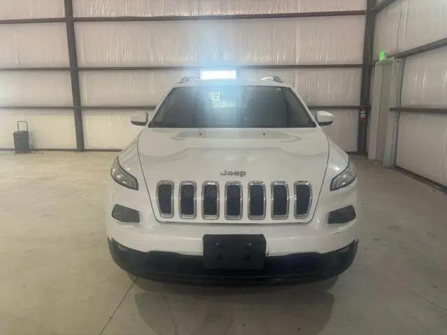 2018 Jeep Cherokee Latitude Plus FWD for sale in Hutto, TX
