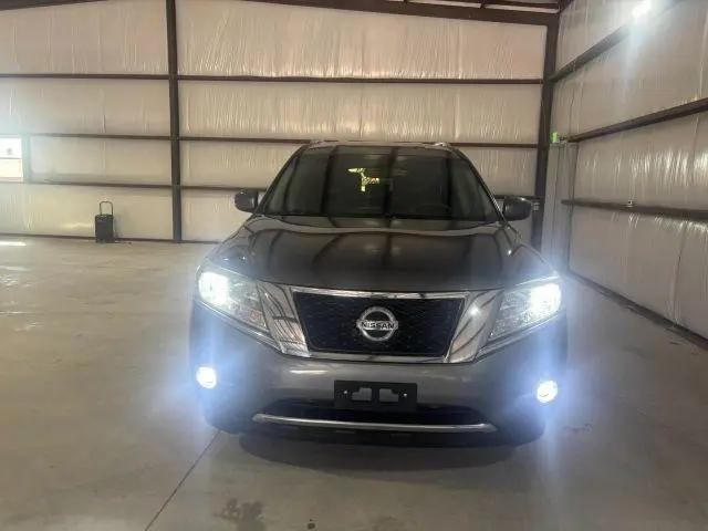 2015 Nissan Pathfinder SL for sale in Hutto, TX