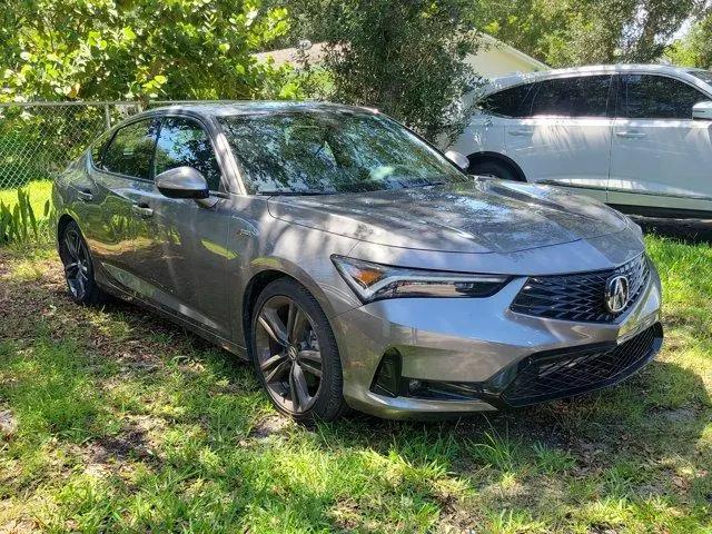 2024 Acura Integra A-SPEC for sale in Palmetto Bay, FL