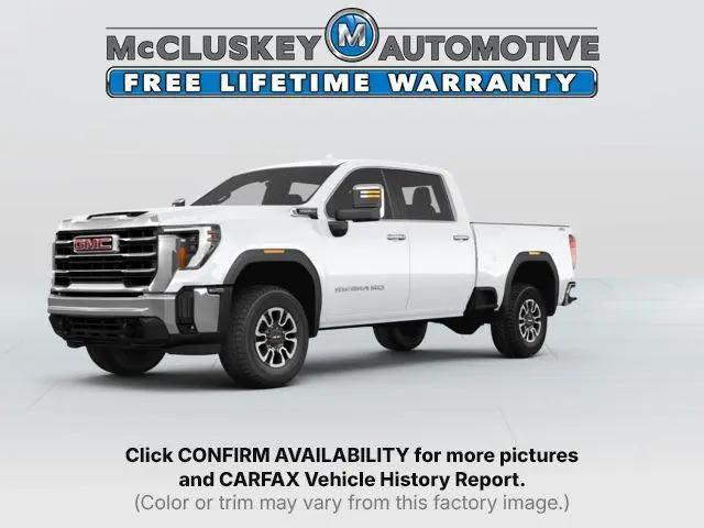 2024 GMC Sierra 3500HD for sale near Cincinnati, OH