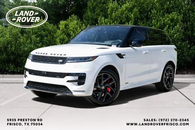 2025 Land Rover Range Rover Sport P530 Autobiography for sale in Frisco, TX